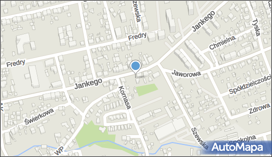 Trendy Home, ul. gen. Zygmunta Waltera Jankego 141, Katowice 40-617 - Przedsiębiorstwo, Firma, NIP: 5562477098