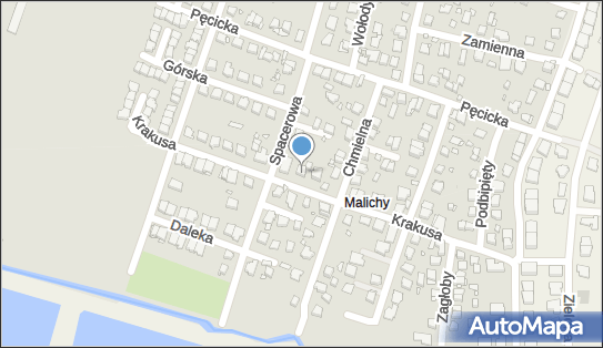 9491459088, Trend Kicek Małgorzata 