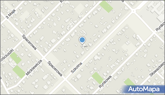 5342436186, Trend sp. z o.o. 