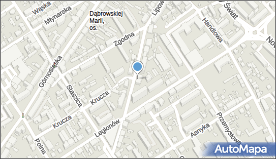 6182067584, Trener Finansowy Maciej Krzemiński 