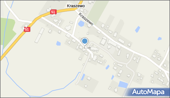 Trener Pro Jacek Barszcz, Kraszewo 30, Kraszewo 11-100 - Przedsiębiorstwo, Firma, NIP: 7431840837