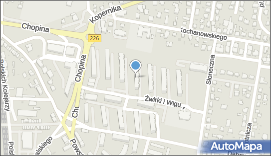 6040090403, Trening Kariery Kamila Czarnomska 