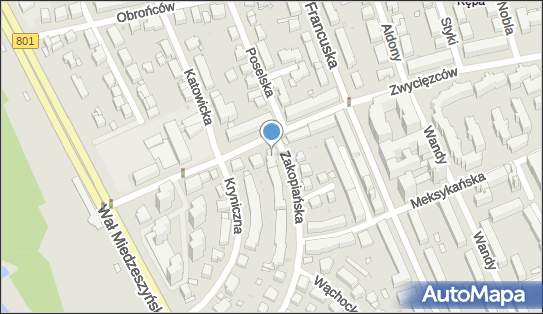 7010364032, Trescon sp. z o.o. 