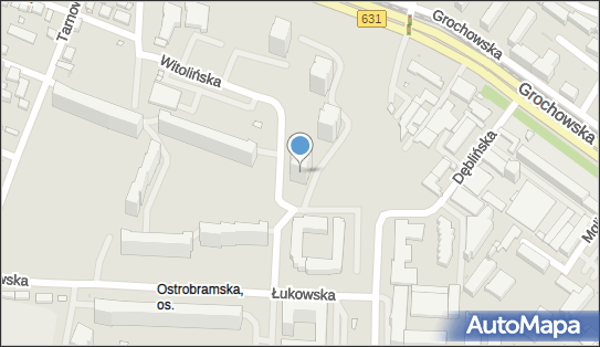Tresno, Witolińska 2, Warszawa 04-185 - Przedsiębiorstwo, Firma, NIP: 5242515058