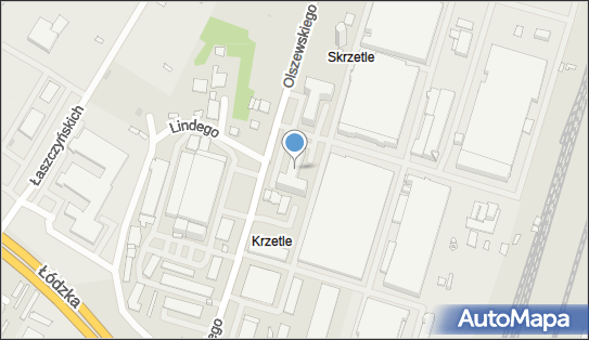 Trevans Elektrotechnik Jacek Treter, ul. Karola Olszewskiego 6 25-663 - Przedsiębiorstwo, Firma, NIP: 6570241235