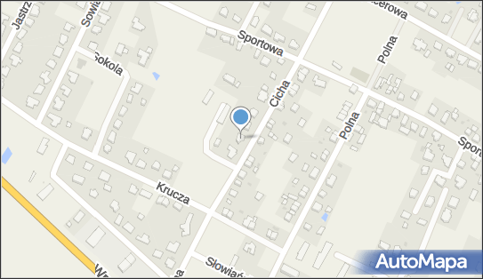 Trex Krzysztof Kraus, ul. Cicha 9, Marcinkowice 55-200 - Przedsiębiorstwo, Firma, NIP: 9121290007