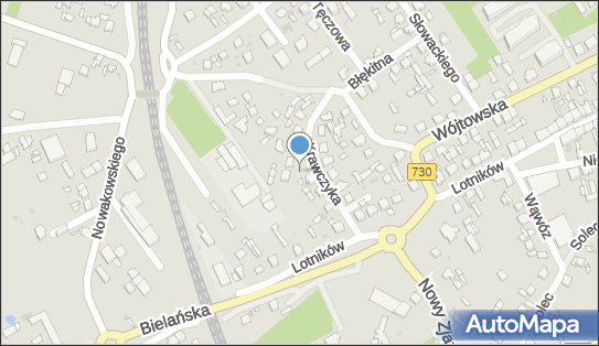 7971820525, Trexim sp. z o.o. 
