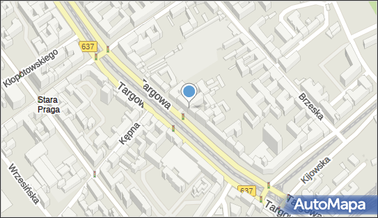 Trezor Gujska Agata, Targowa 44, Warszawa 03-733 - Przedsiębiorstwo, Firma, NIP: 1131362655