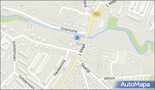 6412530549, Trezore S.K.A. 