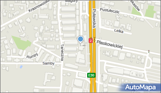 Tri Ring International, ul. Puławska 324, Warszawa 02-819 - Przedsiębiorstwo, Firma, NIP: 7010375142