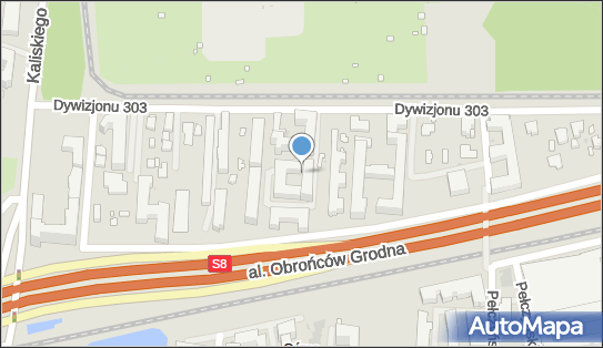 Trianon, ul. Dywizjonu 303 149 A, Warszawa 01-470 - Przedsiębiorstwo, Firma, numer telefonu, NIP: 5223000287