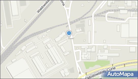 TRIAS sp. z o.o., Równinna 11/13, Toruń 87-100 - Przedsiębiorstwo, Firma