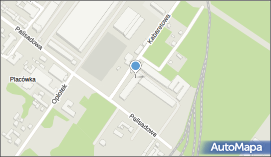 TRIAS Sp.z o.o., Kabaretowa 21, Warszawa 01-942 - Przedsiębiorstwo, Firma, godziny otwarcia, numer telefonu