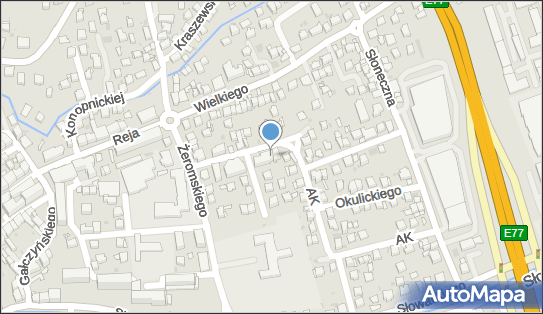 6812055106, Triconnect sp. z o.o. 