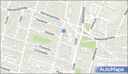6443499556, Trident sp. z o.o. 