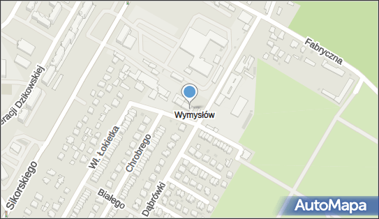 Trigger Wytwórnia Preparatów do Ochrony Środowiska mgr Grażyna Pęczkowska-Maik 39-400 - Przedsiębiorstwo, Firma, NIP: 8671005336