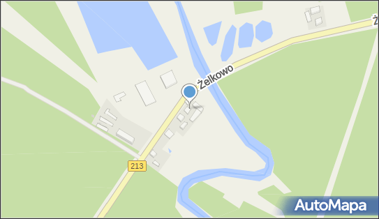 Trim Master Marcin Rębacz, Żelkowo 50, Żelkowo 76-220 - Przedsiębiorstwo, Firma, NIP: 8392852735