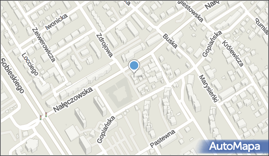 Trimex S.C., Nałęczowska 31, Warszawa 02-922 - Przedsiębiorstwo, Firma, numer telefonu
