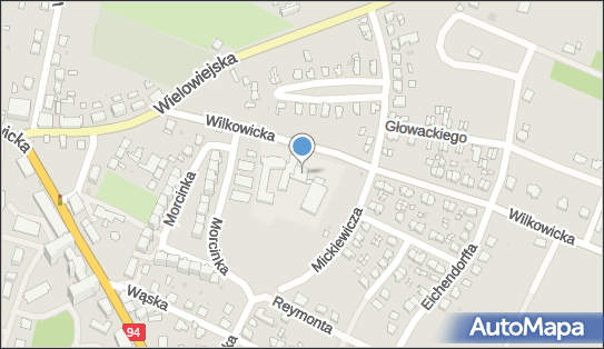 9691554124, Trinet Corp. sp. z o.o. 
