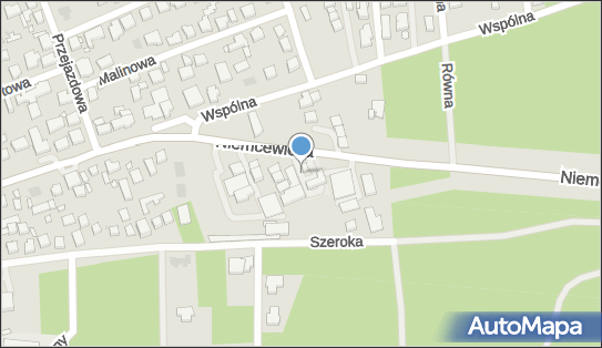 Trio Development Spółka Jawna, Ursyna Niemcewicza 6a, Wesoła 05-075 - Przedsiębiorstwo, Firma, godziny otwarcia, numer telefonu