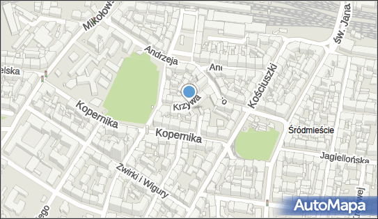 Trio Dyduch Artur Klimiuk Halina, Krzywa 8, Katowice 40-061 - Przedsiębiorstwo, Firma, NIP: 6342376763