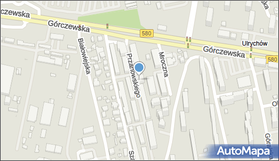 Trio Przedsiębiorstwo Handlowe, ul. Władysława Przanowskiego 30 01-457 - Przedsiębiorstwo, Firma, NIP: 5222144788