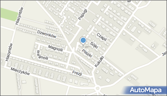 1231240443, Triosoft sp. z o.o. 