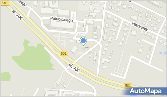 5871440957, Trip Serwis Patrycja Oleszko 