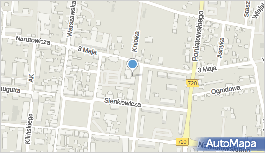 7251667194, Tris - Optyk Salon Optyczny Liliana Puślecka 