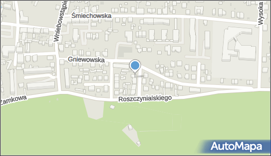 Tristar, Krzyżowa 1, Wejherowo 84-200 - Przedsiębiorstwo, Firma, numer telefonu, NIP: 5881026082