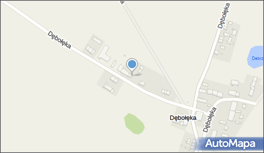 Trisuta w Niemczynie, Dębołęka 80, Dębołęka 78-607 - Przedsiębiorstwo, Firma, numer telefonu, NIP: 7661947355