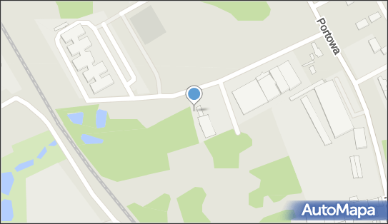 Tritec Engineering, ul. Portowa 13 B, Słupsk 76-200 - Przedsiębiorstwo, Firma, NIP: 2040000421