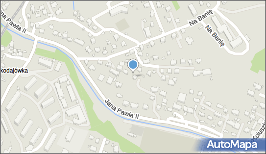Trives - Strony Internetowe Rabka, Na Banię 5, Rabka-Zdrój 34-700 - Przedsiębiorstwo, Firma, godziny otwarcia, numer telefonu