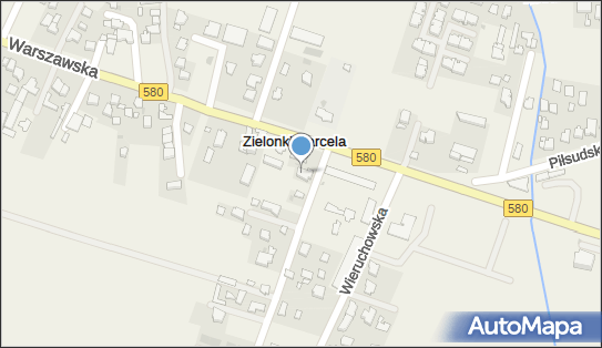 012462889, Trivet Przybylska Małgorzata, Olakowski Paweł, Samkowski Sławomir 