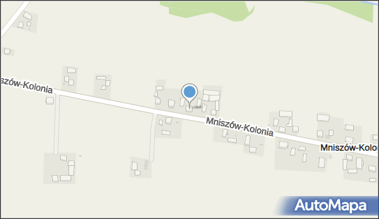 Trnsport Drogowy, Mniszów-Kolonia 27, Mniszów-Kolonia 32-120 - Przedsiębiorstwo, Firma, NIP: 6821043367