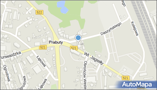 5811777937, Tro-Plast Przedstawiciel Handlowy Kwiatkowski Jan 