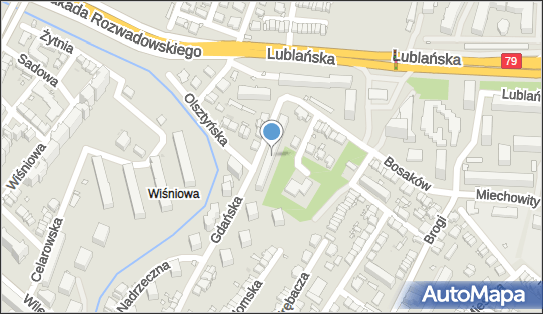 Troglobal Paweł Marek Filipowicz, Gdańska 40, Kraków 31-411 - Przedsiębiorstwo, Firma, NIP: 9451811389