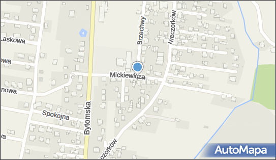 Troja Hetmańczyk Czesław Neuman Franciszek, ul. Mickiewicza 5 42-622 - Przedsiębiorstwo, Firma, NIP: 6452388069