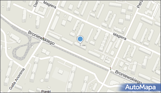 016215627, Troja Kułakowski Rafał 
