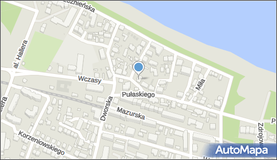 trojmiasto.com, Cicha 4, Gdańsk 80-520 - Przedsiębiorstwo, Firma, NIP: 5832207889