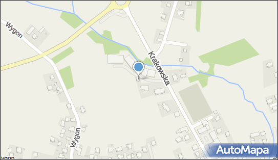 6832079127, Trokos Market Point sp. z o.o. 
