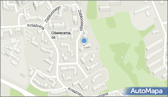 Troksa, os. Oświecenia 6, Kraków 34-635 - Przedsiębiorstwo, Firma, NIP: 9451442905