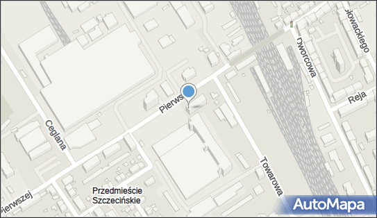 8541898689, Trollplast Polen sp. z o.o. 