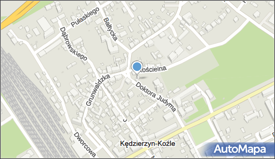 7491800729, Usługi Pogrzebowe Trones Andrzej Klose 