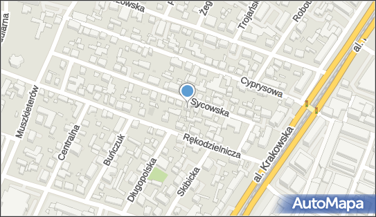 Tronia, Sycowska 11, Warszawa 02-266 - Przedsiębiorstwo, Firma, numer telefonu, NIP: 5222796479