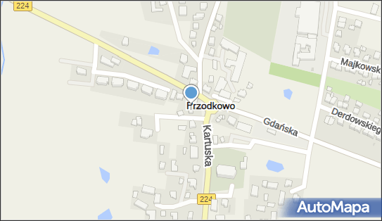 Tropik Nowoczesne Systemy Grzewcze, Kartuska 2, Przodkowo 83-304 - Przedsiębiorstwo, Firma, NIP: 5891112647