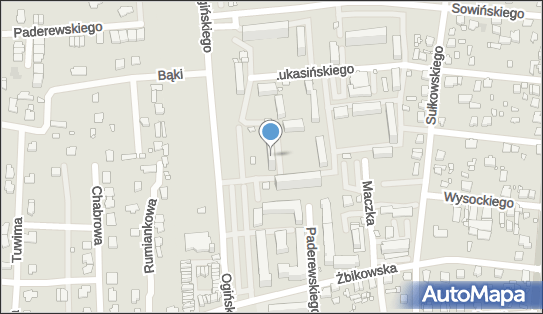 5341896371, Tropsport Saks Lech, Banit Mariusz 