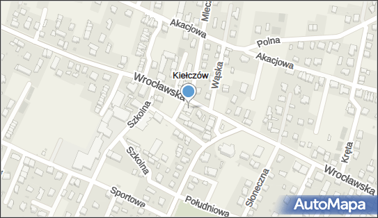 8961203547, Łukasz Troska Sklep Spożywczy 