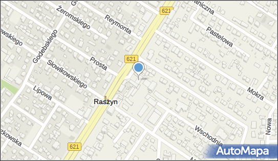 5342299393, Troya sp. z o.o. 