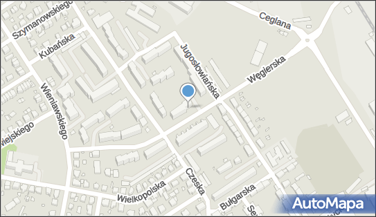 Troya, Węgierska 4a, Stargard 73-110 - Przedsiębiorstwo, Firma, NIP: 8541372705
